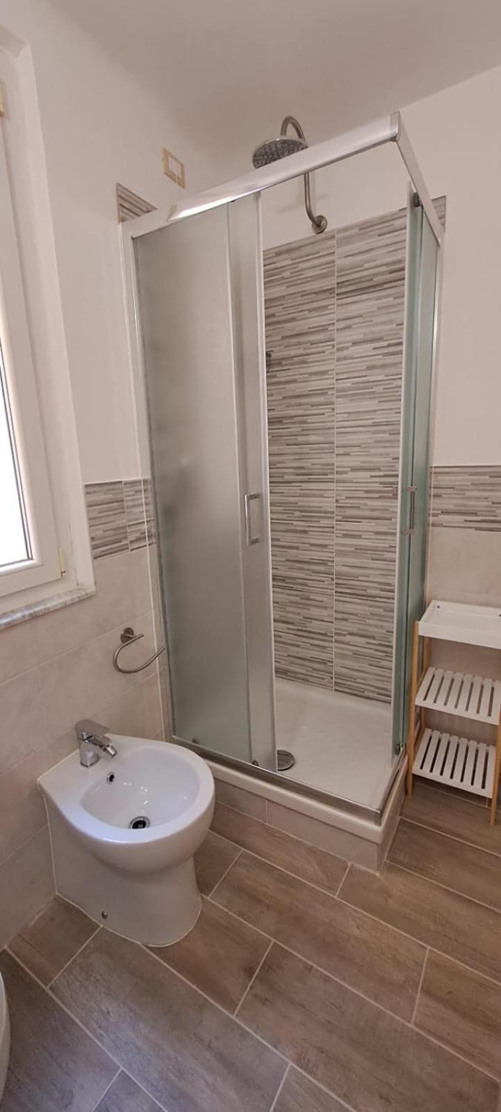 Il Porto Hotell Genua Exteriör bild